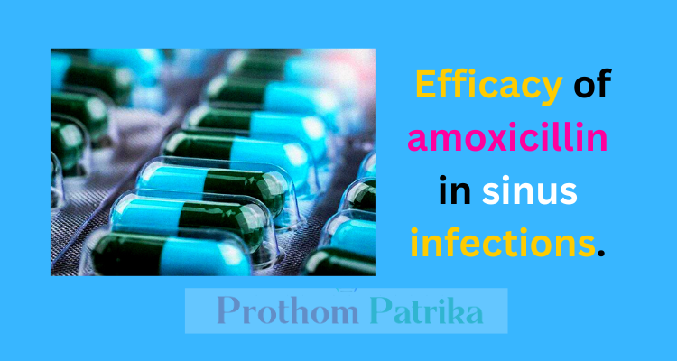 Best antibiotic for sinus infection and upper respiratory infection