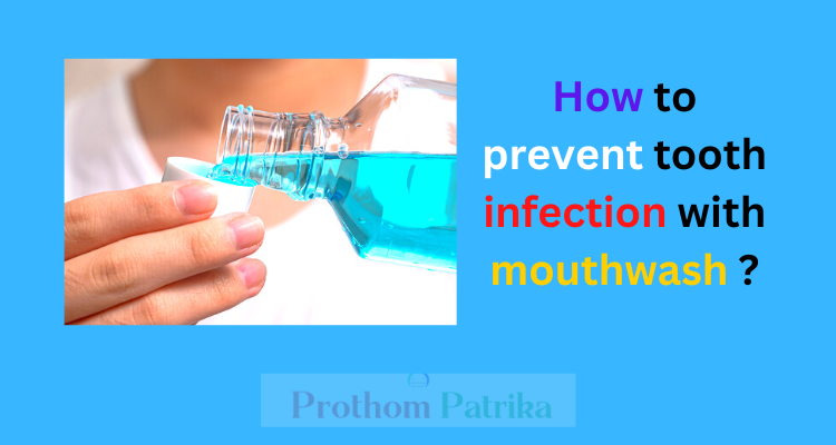  How to get rid of tooth infection without antibiotics  