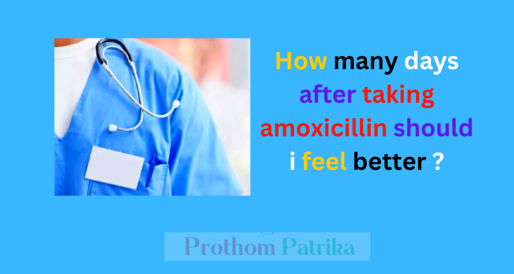 Amoxicillin 500mg dosage how many days