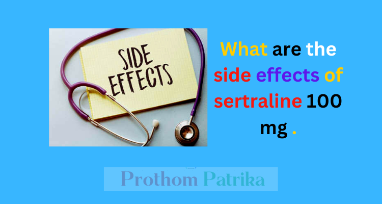 When to increase sertraline dosage